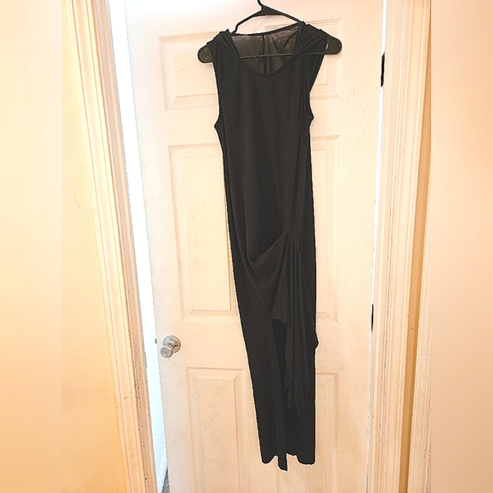 Church of Sanctus Dress, L